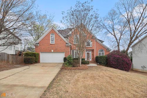 592 Kenion Forest Way, Lilburn, GA, 30047-8808 | Card Image