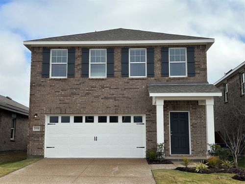 2006 Burnwood St, Melissa, TX, 75454-3359 | Card Image