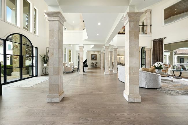 14132 Flat Top Ranch Rd, House other with 7 bedrooms, 9 bathrooms and 4 parking in Austin TX | Image 5