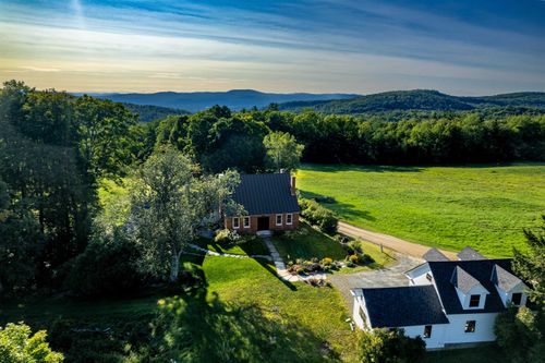 192 Pinnacle Rd, Lyme, NH, 03768-3714 | Card Image