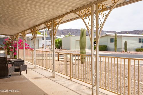 6121 W Flying M Street, Tucson, AZ, 85713 | Card Image