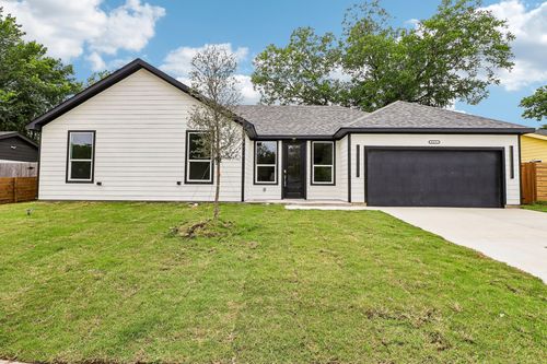 827 Powell Cir, Mesquite, TX, 75149-3816 | Card Image