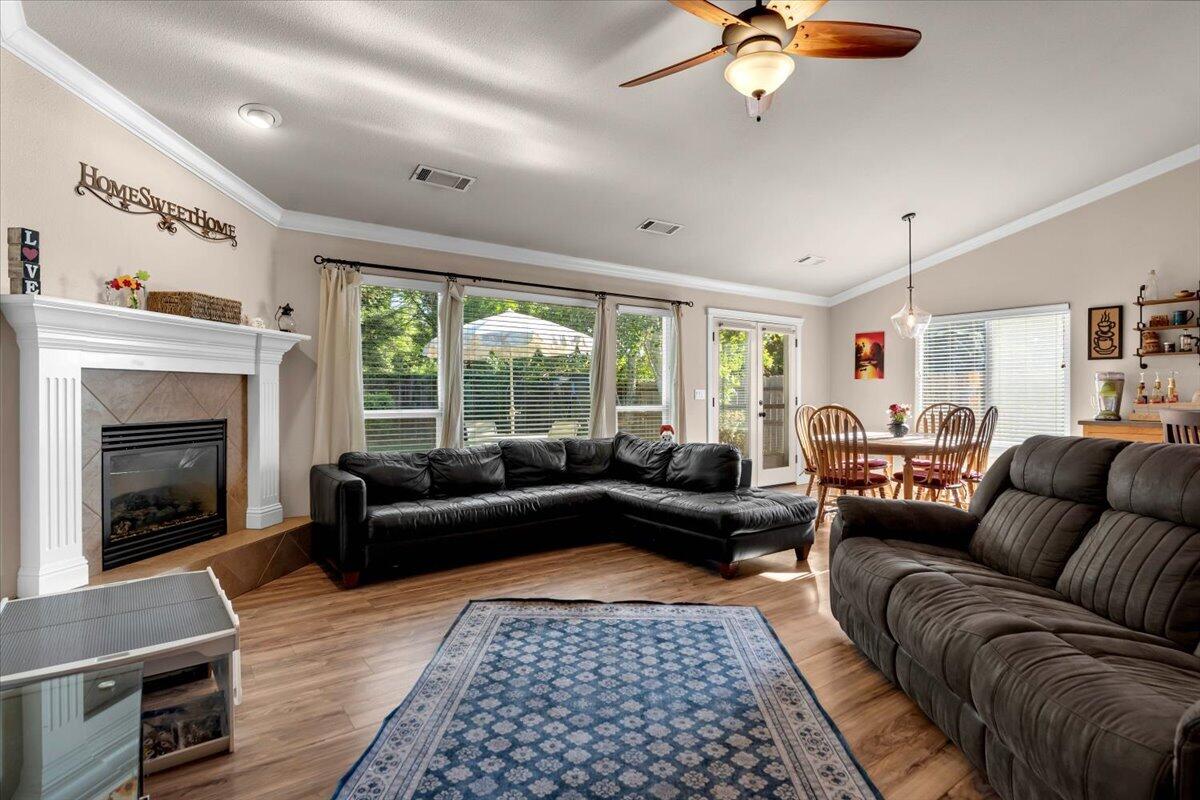Residential in Redding 5