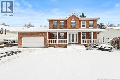 600 Douglas Ave, Fredericton, NB, E3A5T1 | Card Image