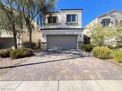 1146 Bobby Basin Ave, Henderson, NV, 89014-6815 | Card Image
