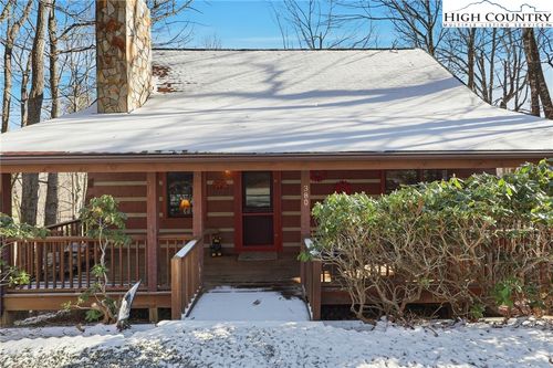 380 Devils Lake Dr, Seven Devils, NC, 28604-8456 | Card Image