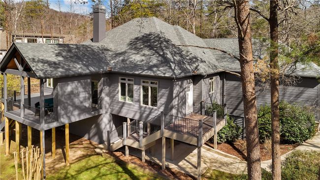 14 Laurel Cove Ln, House other with 3 bedrooms, 3 bathrooms and null parking in Travelers Rest SC | Image 39