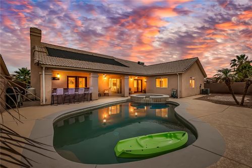 1894 E Emerald Lake Dr, Fort Mohave, AZ, 86426-6780 | Card Image