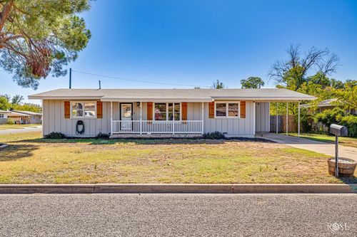 2549 Baylor Ave, San Angelo, TX, 76904-5852 | Card Image