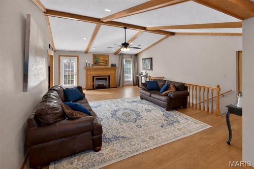 857 Green Meadows Dr, Jackson, MO, 63755-3254 | Card Image