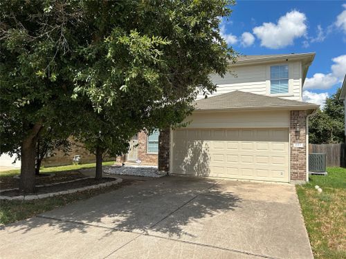 633 Sweet Leaf Lane, Pflugerville, TX, 78660 | Card Image