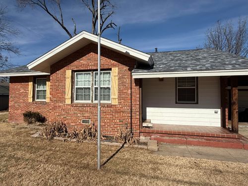 308 4th Ave Nw, Miami, OK, 74354-5727 | Card Image