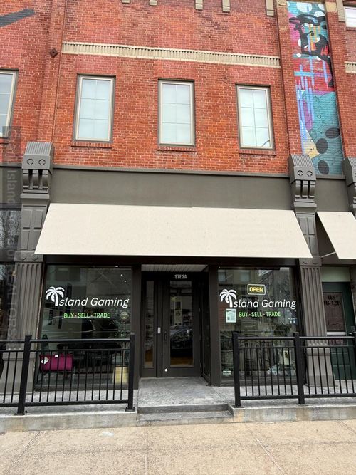 2a-118 W 2nd St, Grand Island, NE, 68801-5906 | Card Image