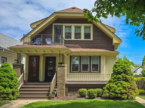 3154 S Nevada St, Milwaukee, WI, 53207-2828 | Card Image