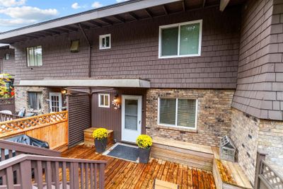 321B Evergreen Dr, Townhouse with 3 bedrooms, 1 bathrooms and 2 parking in Port Moody BC | Image 1