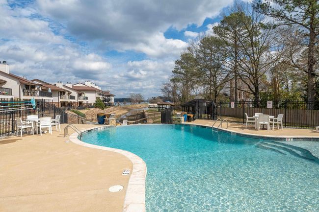 UNIT-5D - 5371 Central Ave, Home with 2 bedrooms, 2 bathrooms and null parking in Hot Springs AR | Image 47