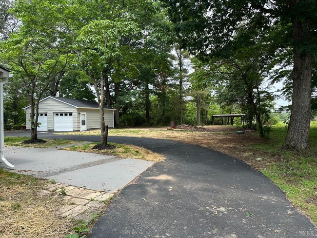 1433 Chalk Level Rd, House other with 4 bedrooms, 2 bathrooms and null parking in Chatham VA | Image 80