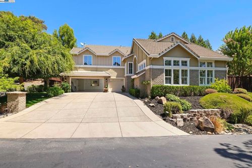 86 Candleston Pl, Alamo, CA, 94507-1176 | Card Image