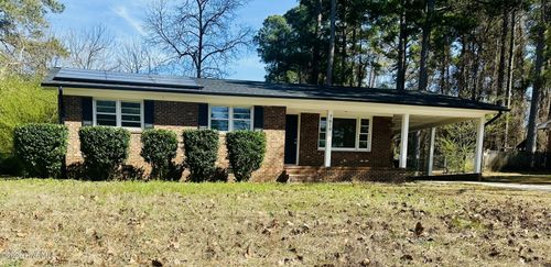 7619 Decatur Dr, Fayetteville, NC, 28303-1926 | Card Image