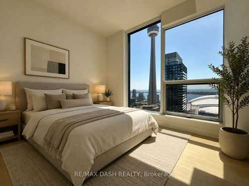 3302-15 Mercer St, Toronto, ON, M5V0T8 | Card Image
