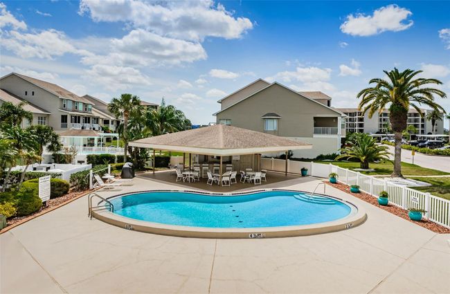 APT-218 - 8210 Aquila St, Condo with 2 bedrooms, 2 bathrooms and null parking in PORT RICHEY FL | Image 62
