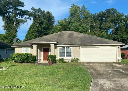 14004 Crestwick Dr W, Jacksonville, FL, 32218-8493 | Card Image