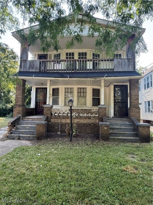 1014 E 141st St, Cleveland, OH, 44110-3404 | Card Image