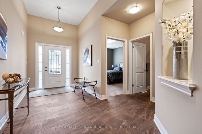 41 Sunrise Crt, House other with 3 bedrooms, 3 bathrooms and 4 parking in Ridgeway ON | Image 6