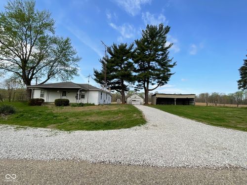 9034 S 75 W, Rosedale, IN, 47874-7251 | Card Image