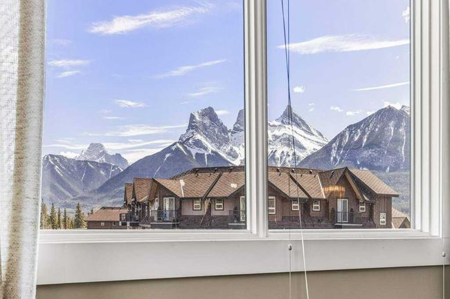 306 - 173 Kananaskis Way, Home with 2 bedrooms, 2 bathrooms and 1 parking in Canmore AB | Image 22