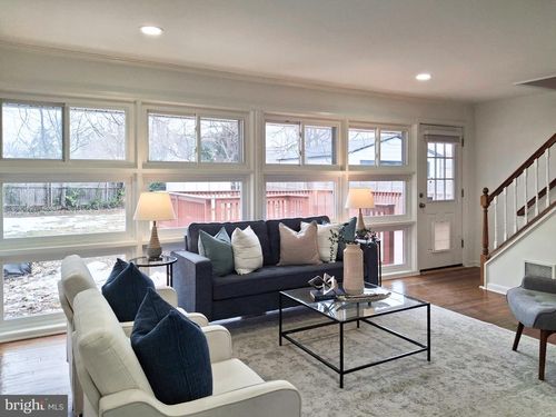 1702 Veirs Mill Rd, ROCKVILLE, MD, 20851-1818 | Card Image