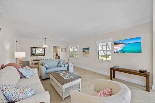103-3070 Gulf Shore Blvd N, NAPLES, FL, 34103-3930 | Card Image