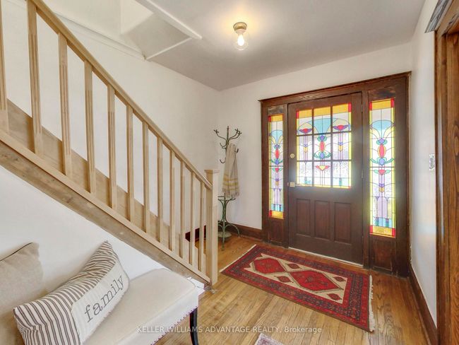 72 Beachview Cres, House other with 2 bedrooms, 1 bathrooms and 1 parking in Toronto ON | Image 5