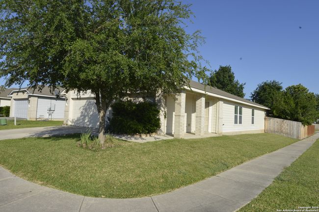 201 Brahma Way, House other with 4 bedrooms, 2 bathrooms and null parking in Cibolo TX | Image 25