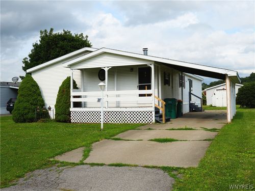 53 Southview Dr, Arcade, NY, 14009-9539 | Card Image
