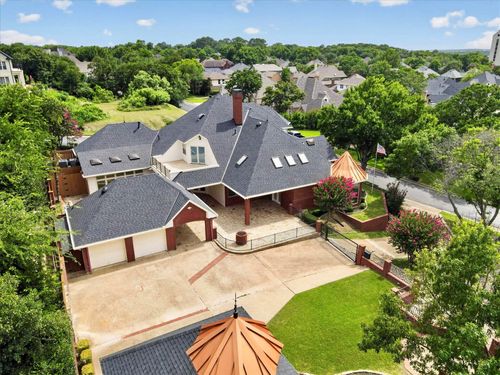 5811 Scenic Bay Ct, Arlington, TX, 76013-5243 | Card Image