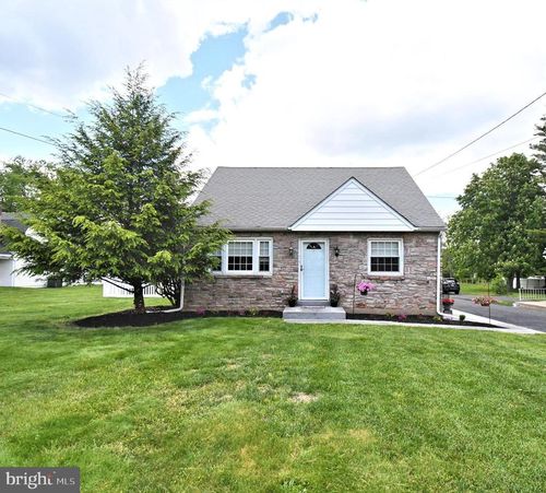 2108 N Line St, LANSDALE, PA, 19446-1005 | Card Image