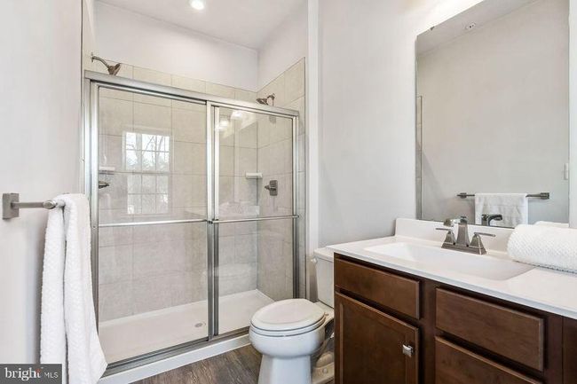 19807 Community Ter, Townhouse with 3 bedrooms, 3 bathrooms and null parking in MONTGOMERY VILLAGE MD | Image 26
