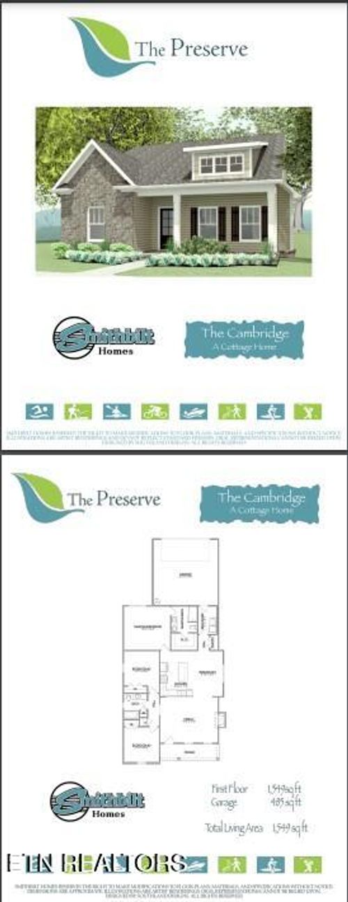 lot-46b-104 Kirbyberry Rd, Oak Ridge, TN, 37830-2404 | Card Image