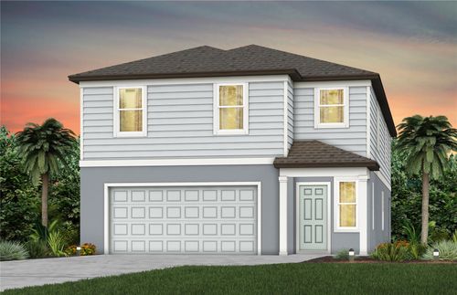 9853 Trellis Vine Way, PARRISH, FL, 34219-3600 | Card Image