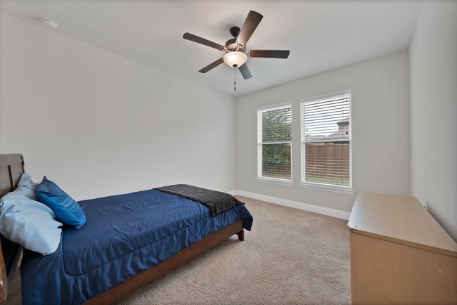 6012 Hightower St, House other with 5 bedrooms, 3 bathrooms and null parking in Aubrey TX | Image 27