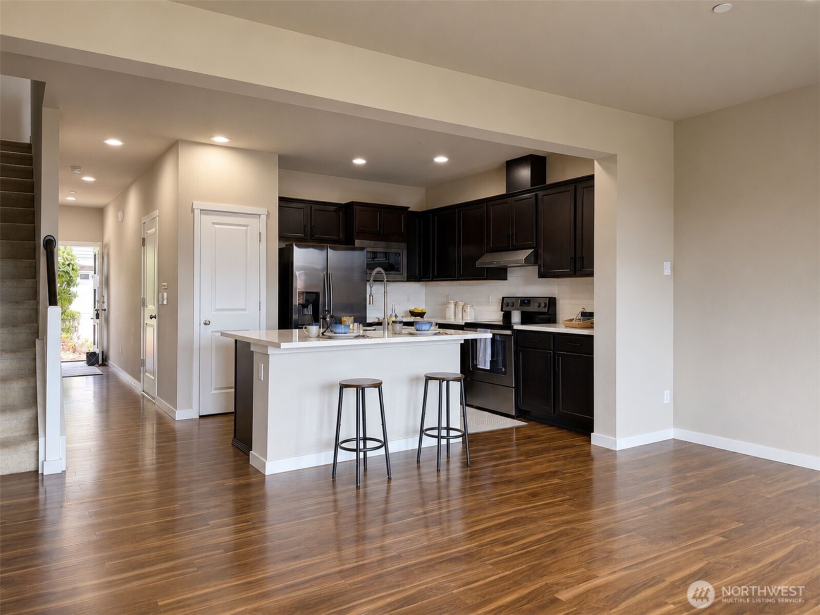 Residential in Everett 5