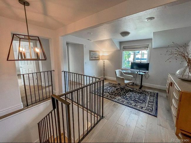 455 Kearney St, House other with 5 bedrooms, 5 bathrooms and 3 parking in Denver CO | Image 23
