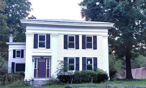 135 Clauverwie Rd, Middleburgh, NY, 12122-3401 | Card Image