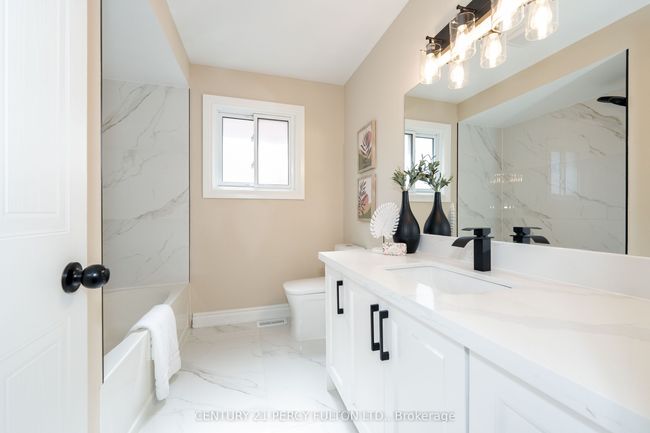 60 Cluett Dr, House other with 4 bedrooms, 3 bathrooms and 2 parking in Ajax ON | Image 24