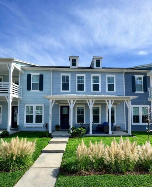 2202 Brockton Ln, Mount Pleasant, SC, 29466-8260 | Card Image