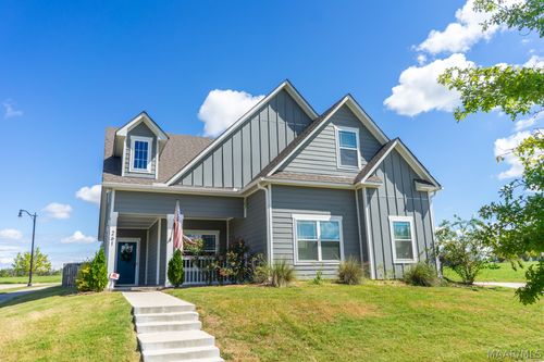 261 Avenue Of The Orchards, Pike Road, AL, 36064-4201 | Card Image