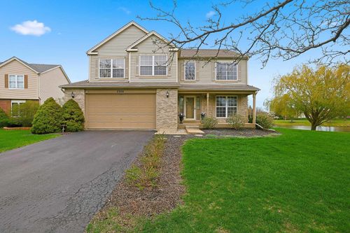 2300 Wesmere Lakes Drive, Plainfield, IL, 60586 | Card Image