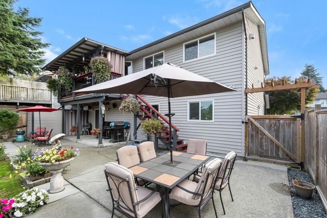 22531 Kendrick Loop, House other with 4 bedrooms, 3 bathrooms and 3 parking in Maple Ridge BC | Image 30