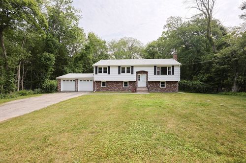 286 Mountain St, Sharon, MA, 02067-3006 | Card Image